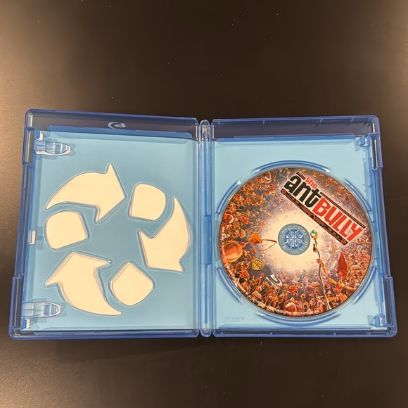 The Ant Bully - Blu-ray - Picture 3 of 4